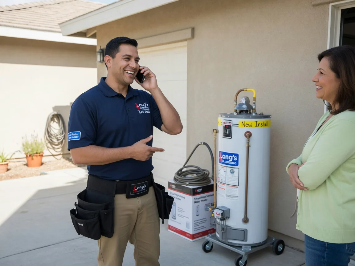 Leak Detection Nichols, IA FAQs